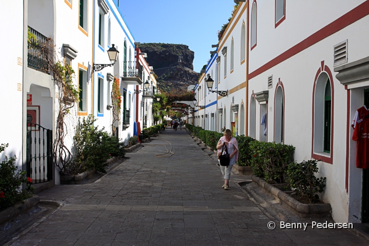 Puerto de Mogan 1.jpg -  Puerto de Mogan